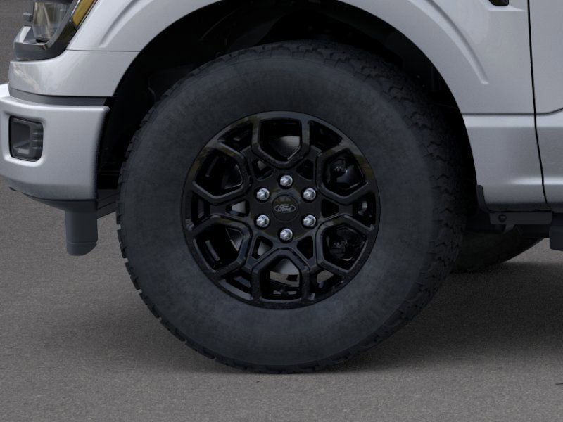 new 2026 Ford F-150 car, priced at $60,865