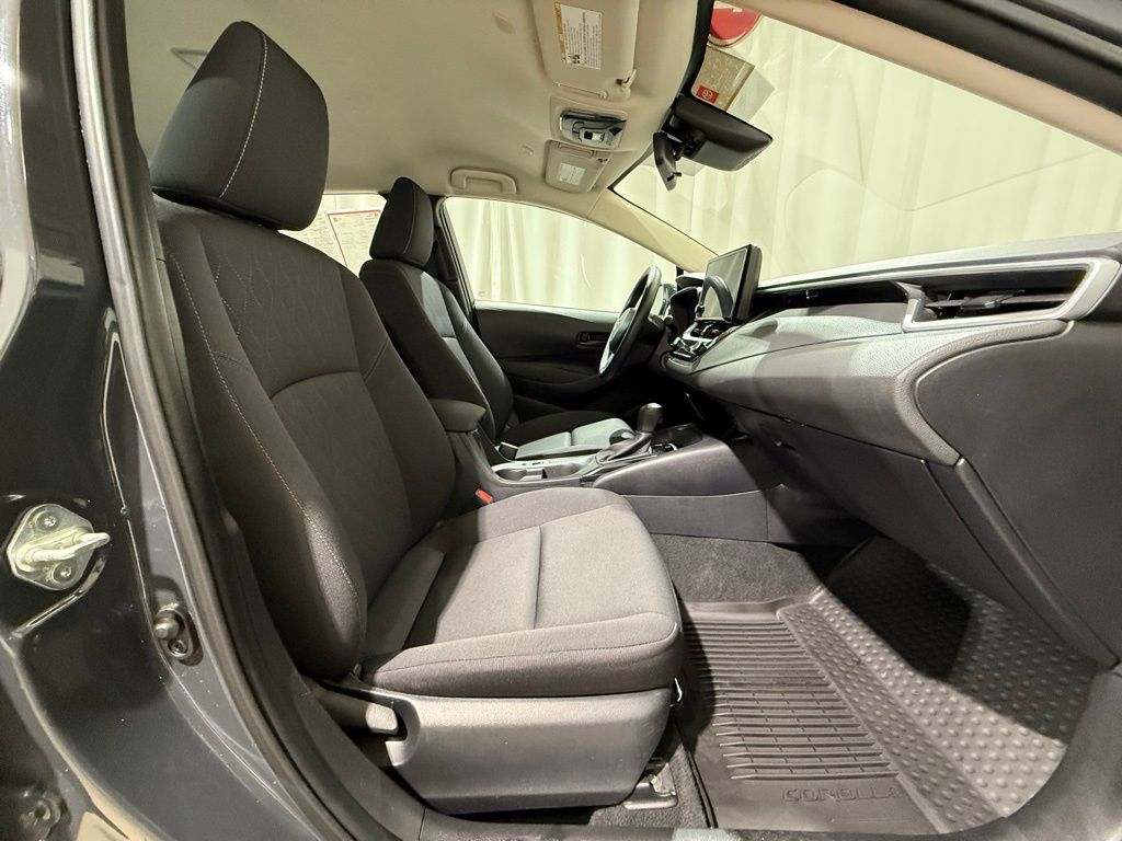 Thumbnail: 2024 Toyota Corolla - 19