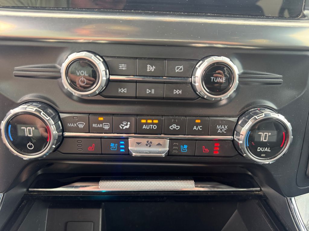 2021 Ford F-150 Lariat Gray at Phil Fitts Ford