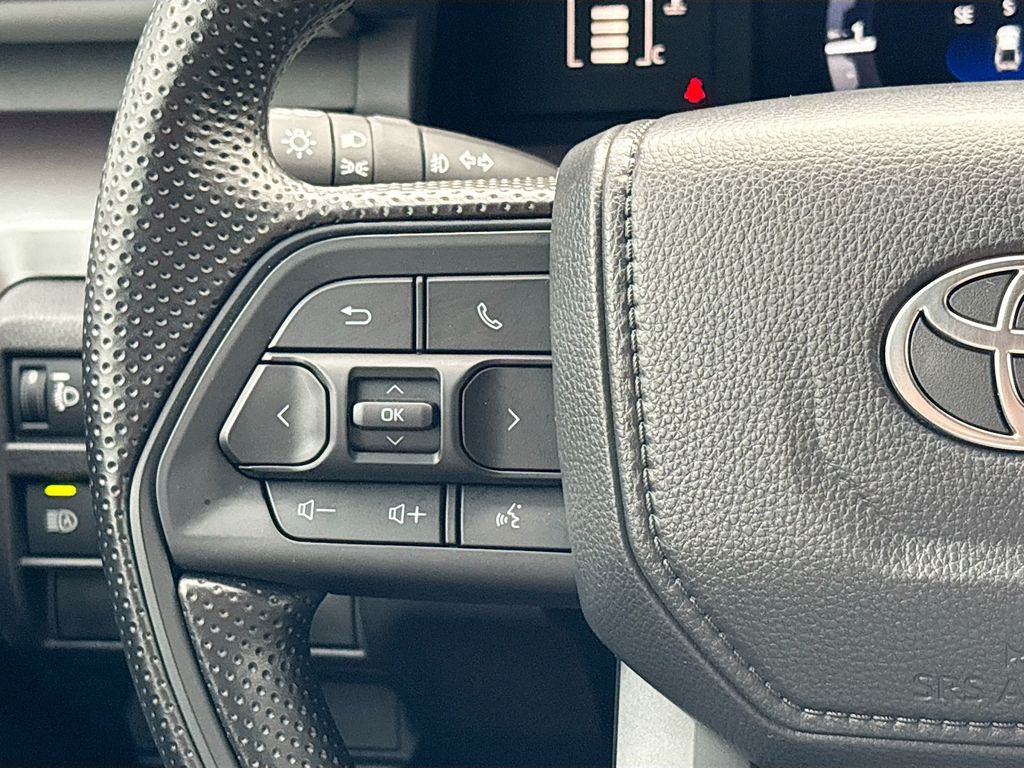 Thumbnail: 2025 Toyota Tacoma - 11