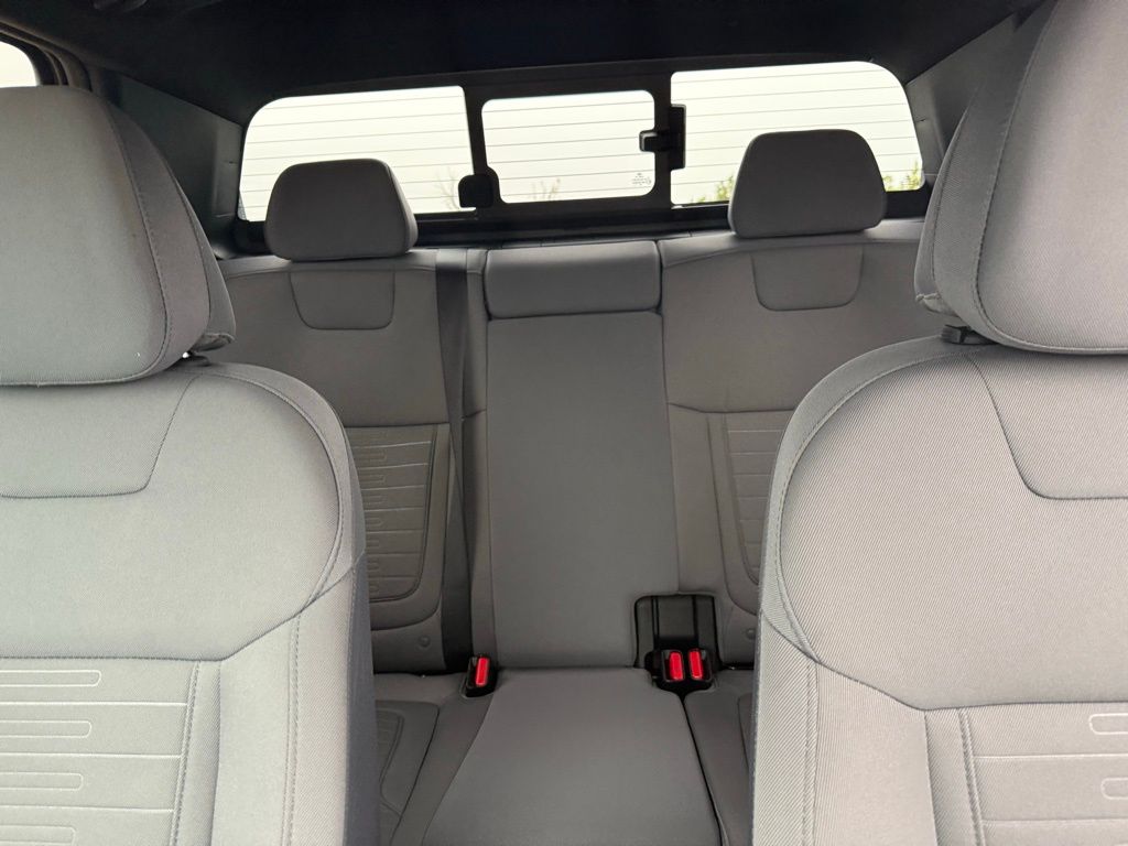 Thumbnail: 2024 Hyundai Santa Cruz - 20