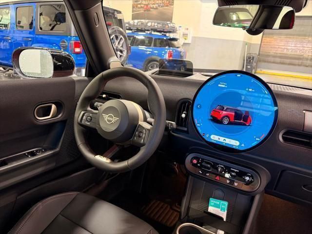 Thumbnail: 2026 MINI Cooper - 24