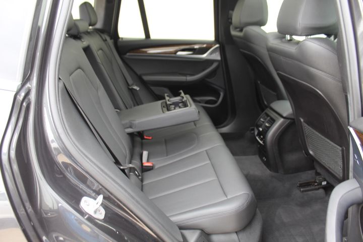 Used Car 2020 Bmw X3  Xdrive30i For Sale Under $30,000 In Georgetown, Texas