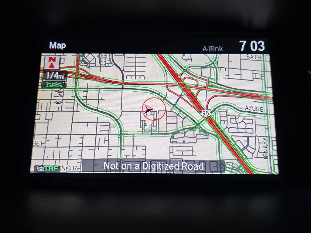 Used 2020 Acura MDX SUV