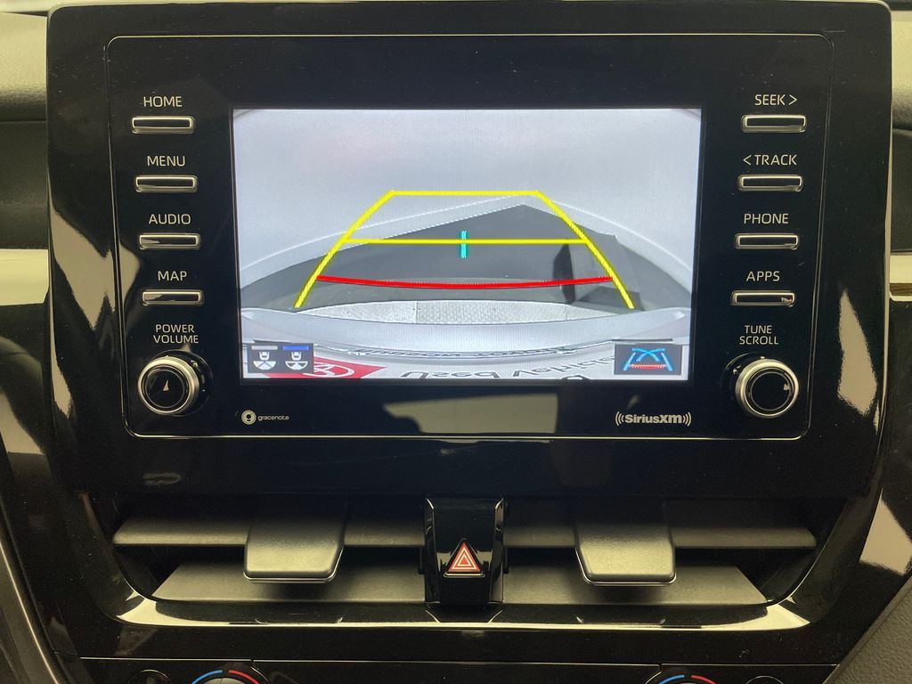 Thumbnail: 2024 Toyota Camry - 26