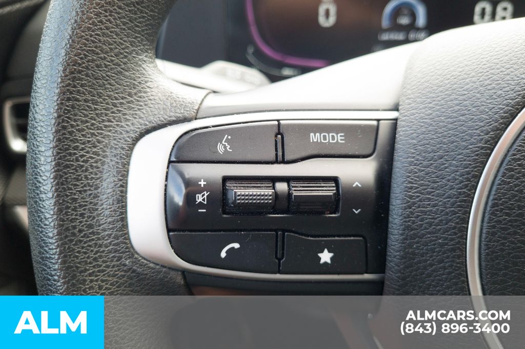 2024 Kia Sportage LX photo 22