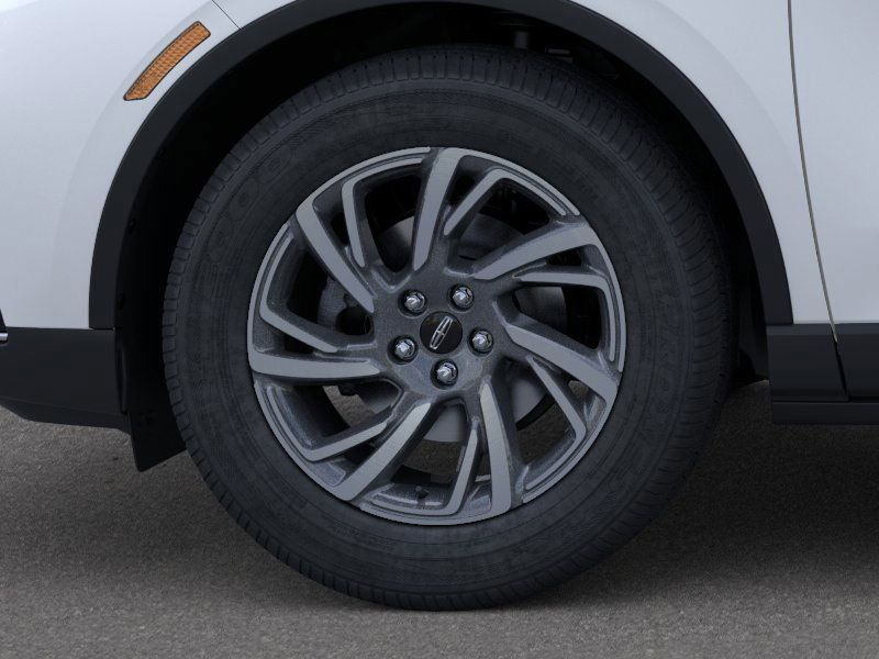 New 2026 White Metallic Lincoln Premiere image 19