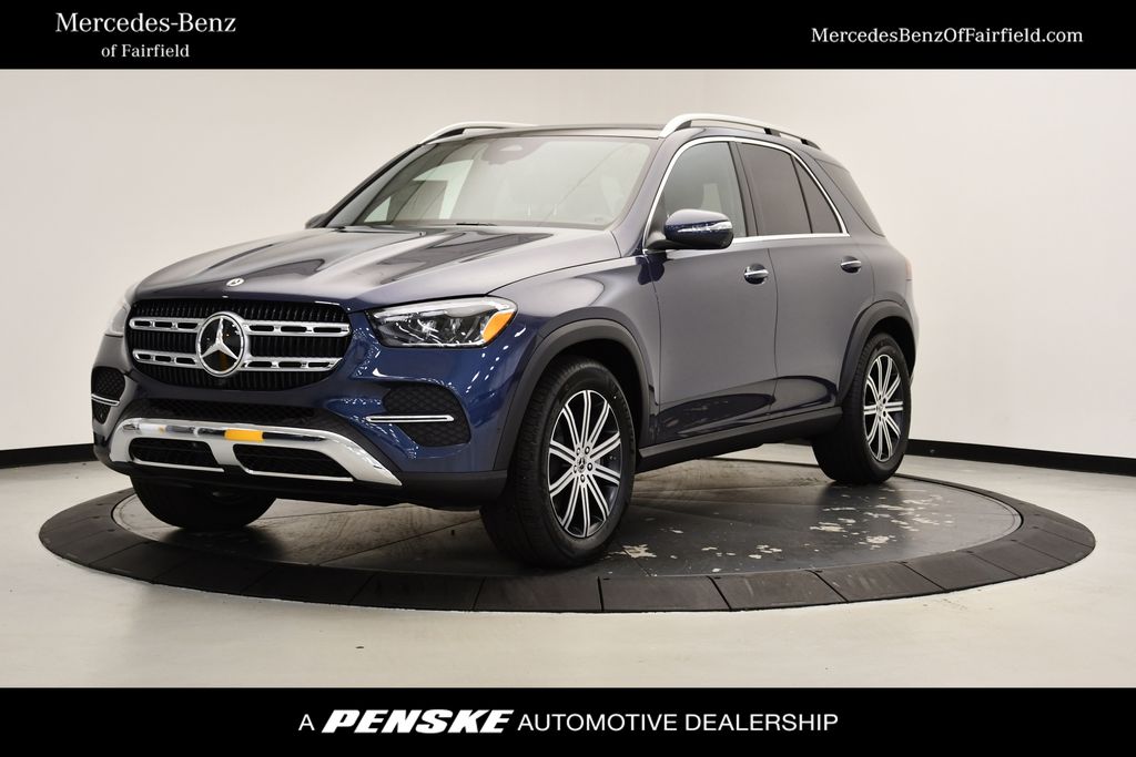 2025 Mercedes-Benz GLE 350 -
                Fairfield, CT