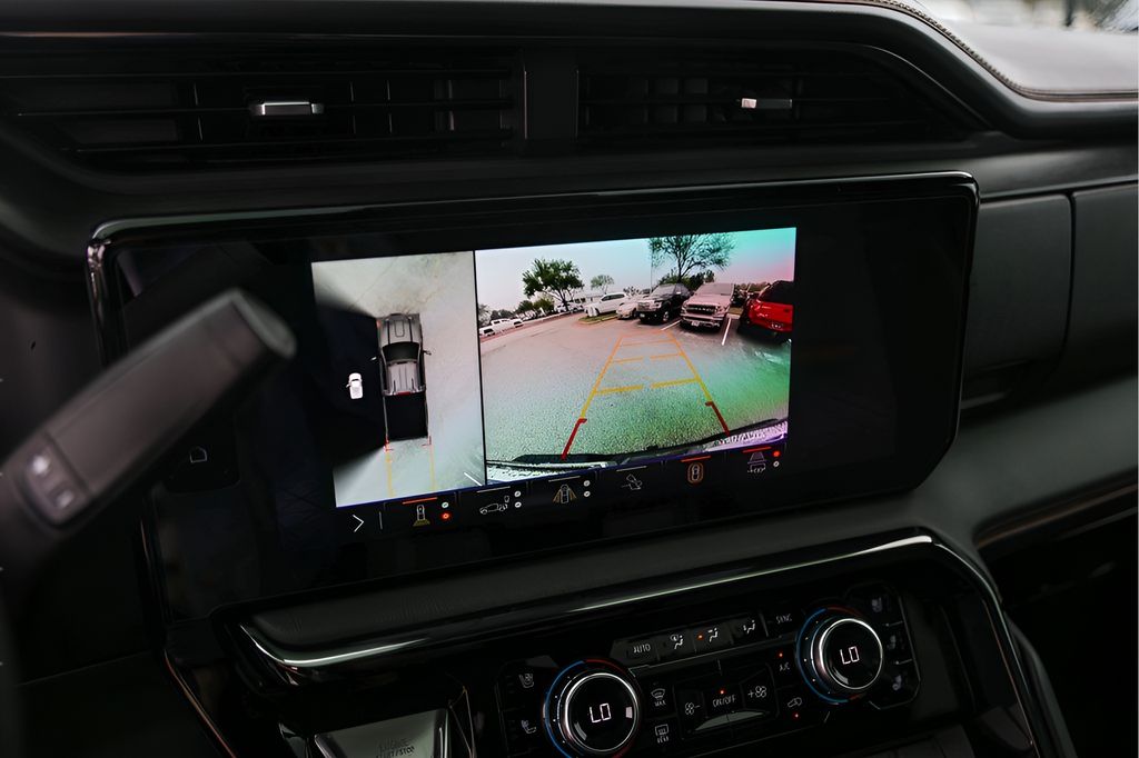 Used Car 2024 Gmc Sierra 2500hd  At4 For Sale Under $80,000 In Austin, Texas