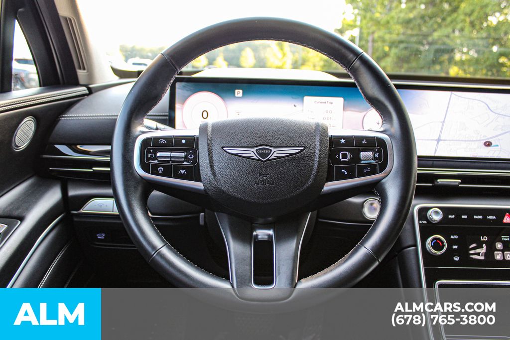 Used 2025 Blue Genesis 2.5T image 25