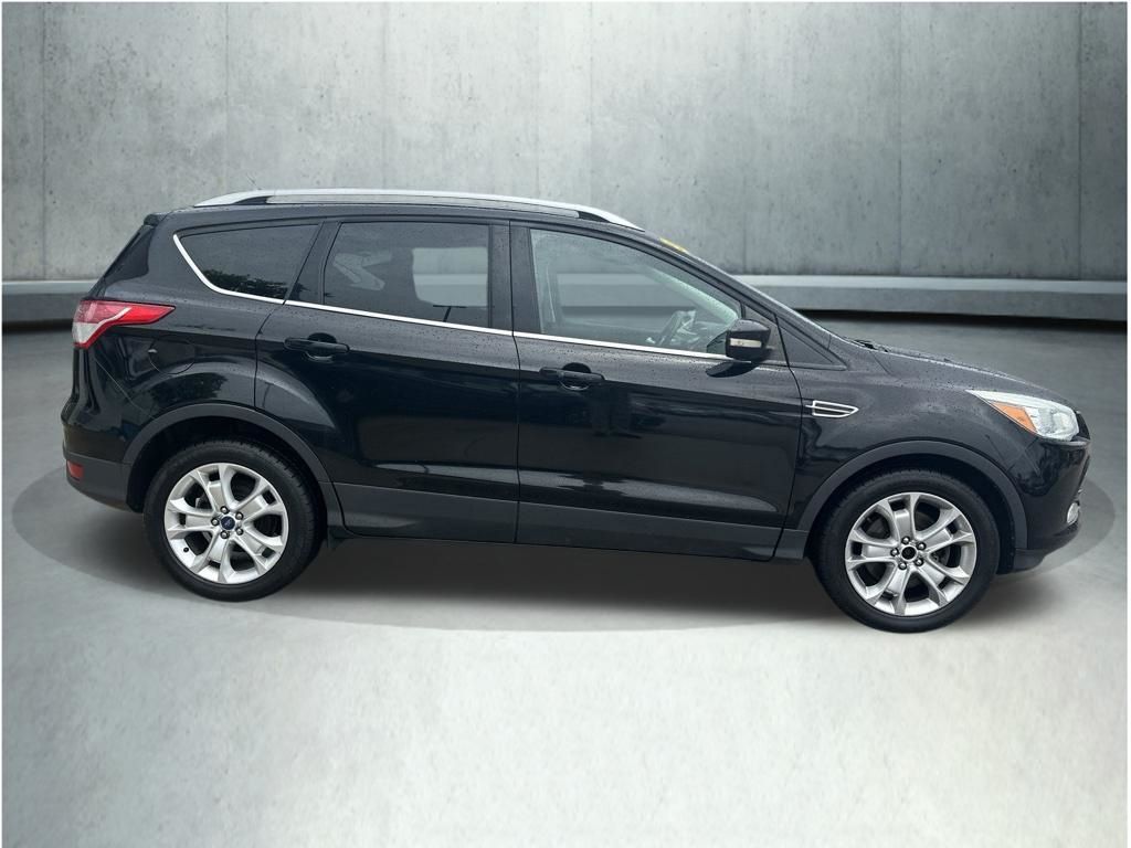 Used 2016 Ford Escape SUV
