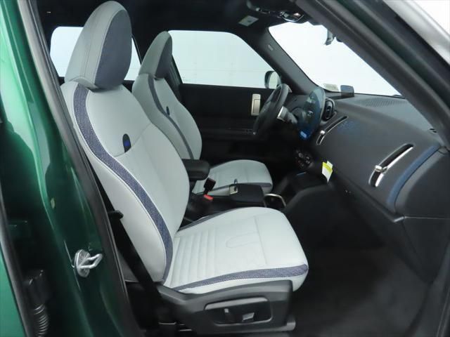 Thumbnail: 2026 MINI Cooper Countryman - 22