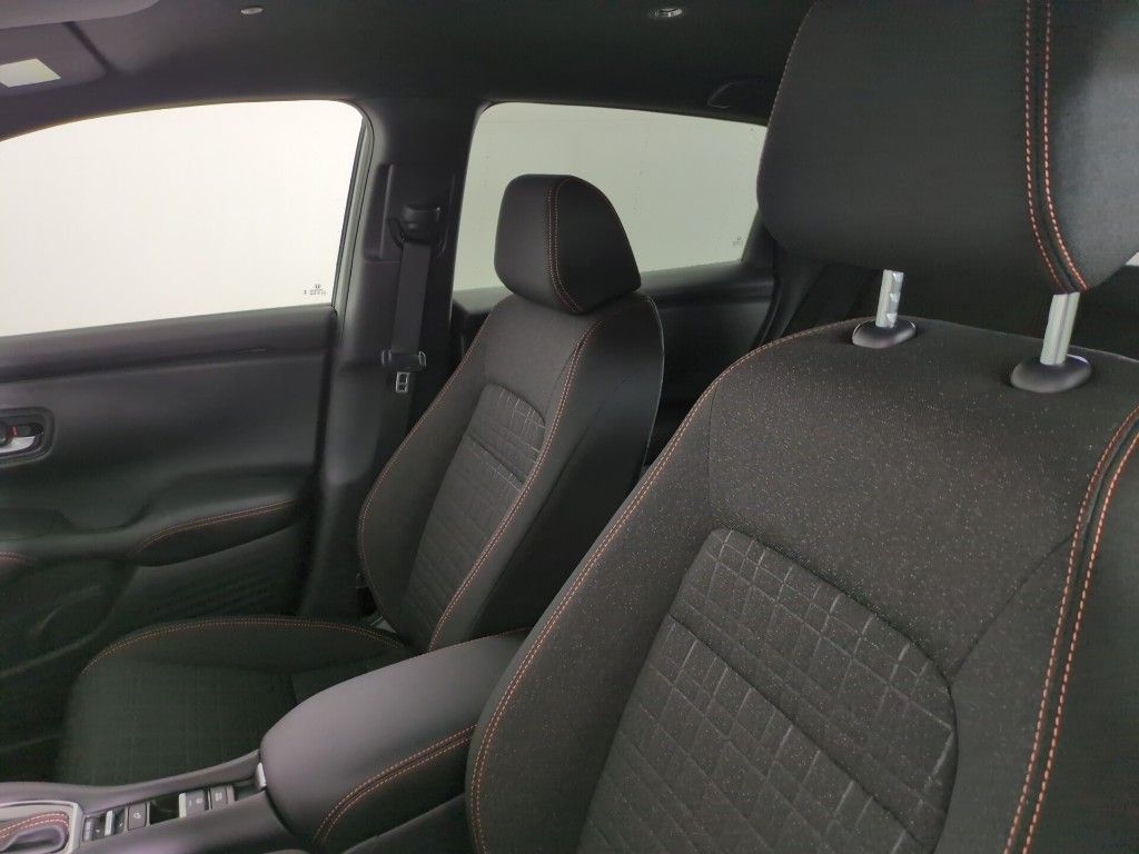 New 2025 Honda HR-V For Sale in Fort Wayne, IN
