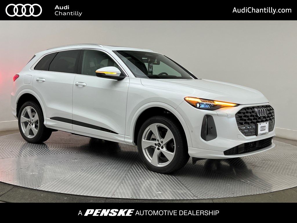 Thumbnail: 2025 Audi Q5 - 1