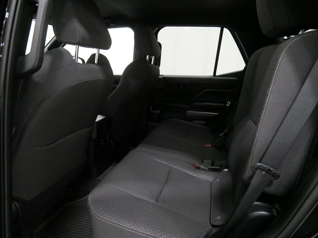 Used 2026 Toyota 4Runner SUV