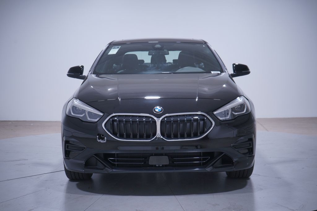 2024 BMW 2 Series 228i 4