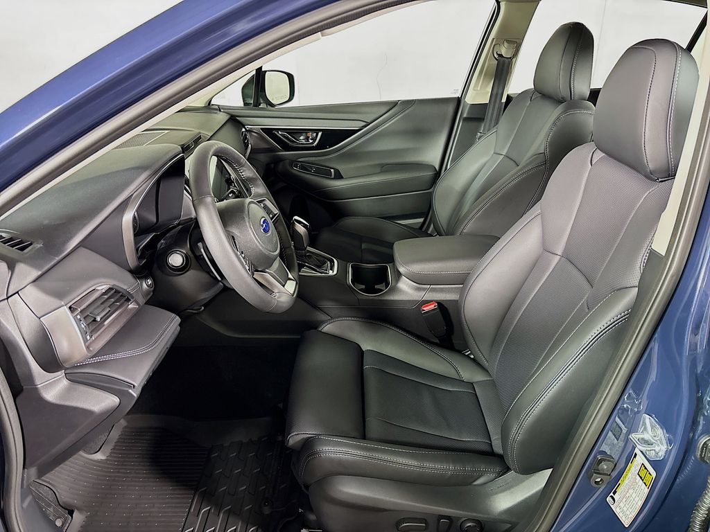 2025 Subaru Legacy Limited