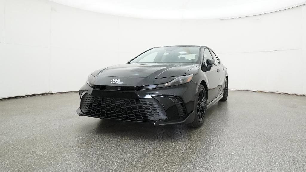 Thumbnail: 2026 Toyota Camry - 15