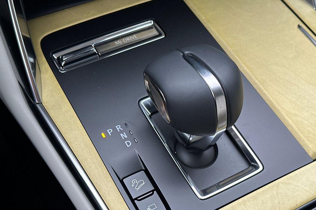 2026 Mazda CX-90 Premium Plus Package - Photo 23