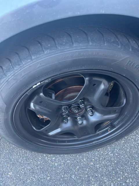 2010 Ford Fusion I-4 SE's photo