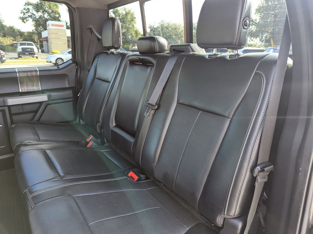 used 2019 Ford F-150 car, priced at $22,794