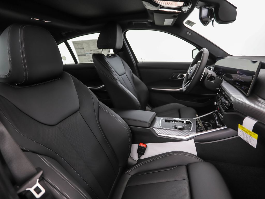 Thumbnail: 2026 BMW 3 Series - 31
