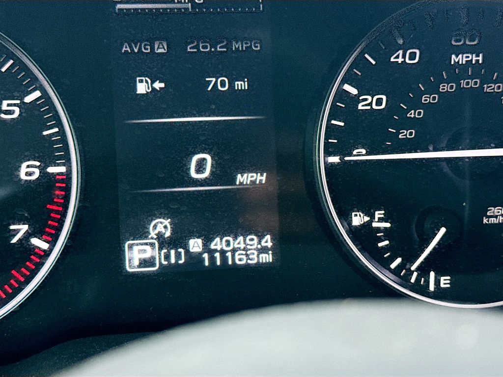 2025 Subaru Forester Premium Gray at AutoSavvy Houston Northwest