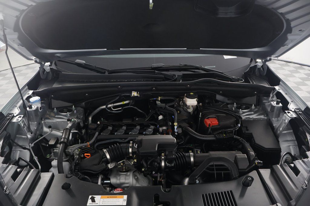 2025 Acura ADX A-SPEC 9