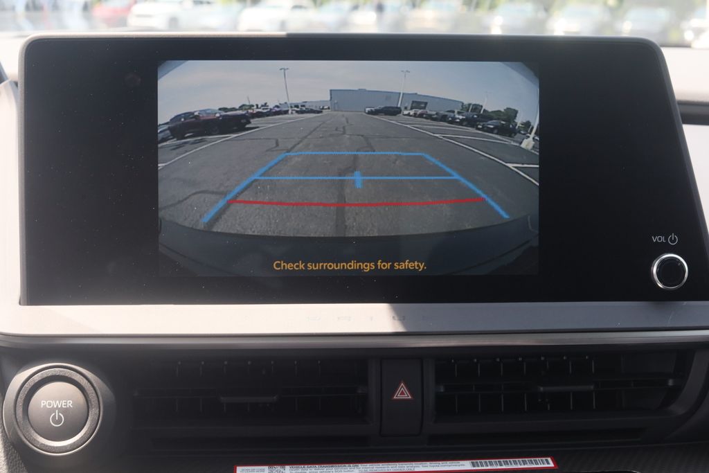 New 2026 Toyota Prius Sedan
