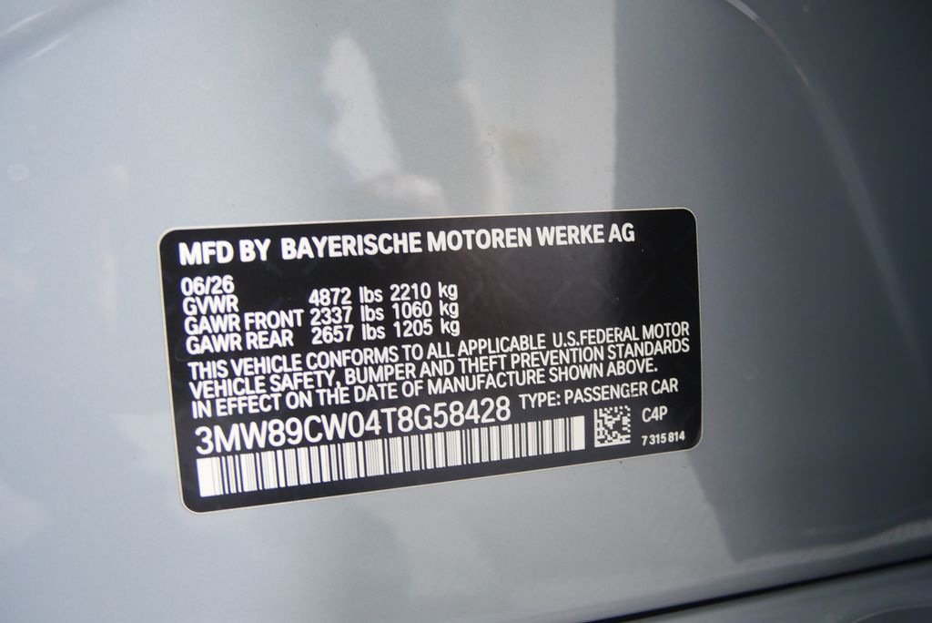 Thumbnail: 2026 BMW 3 Series - 24