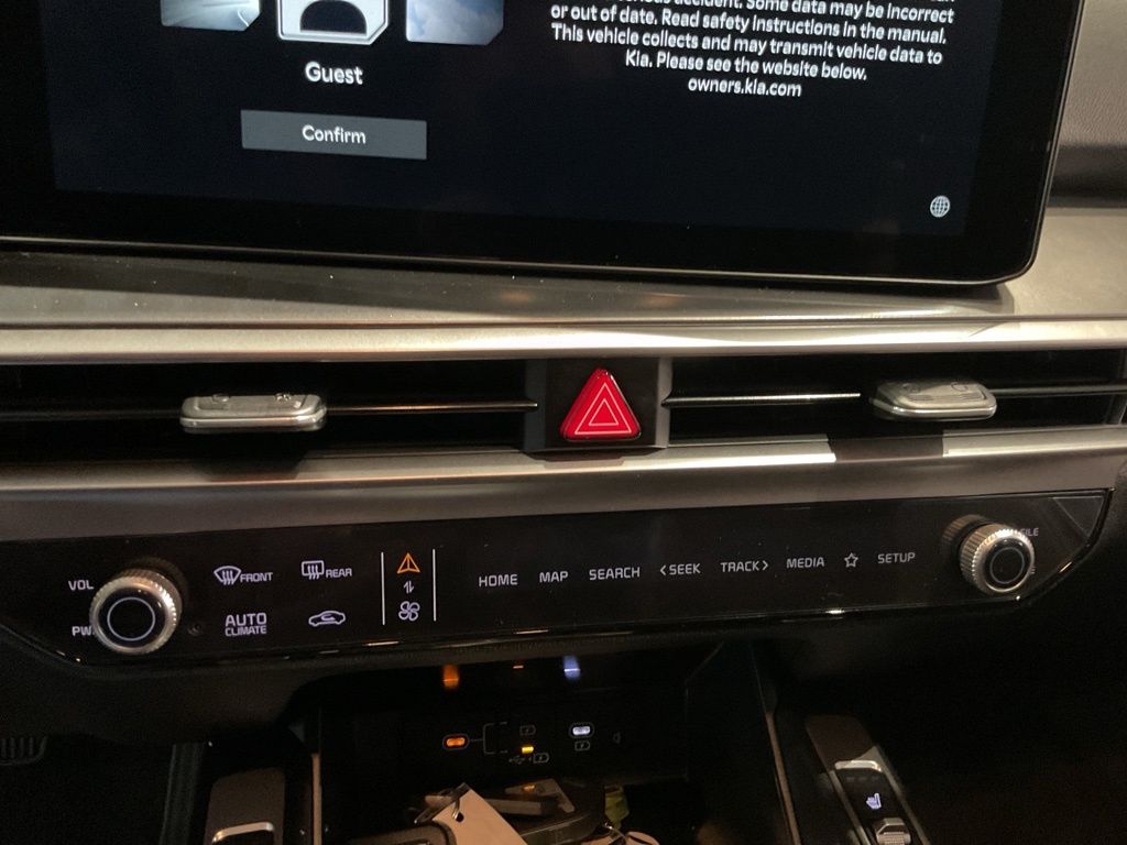 New 2026 Gray Kia S image 14