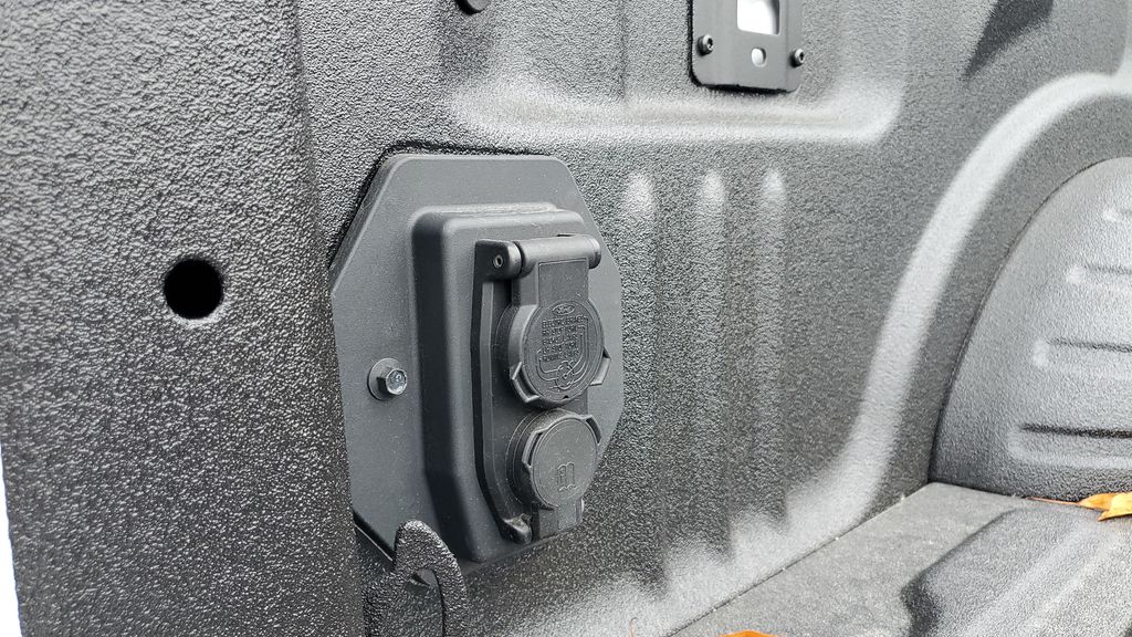 New 2026 White Ford XLT image 37