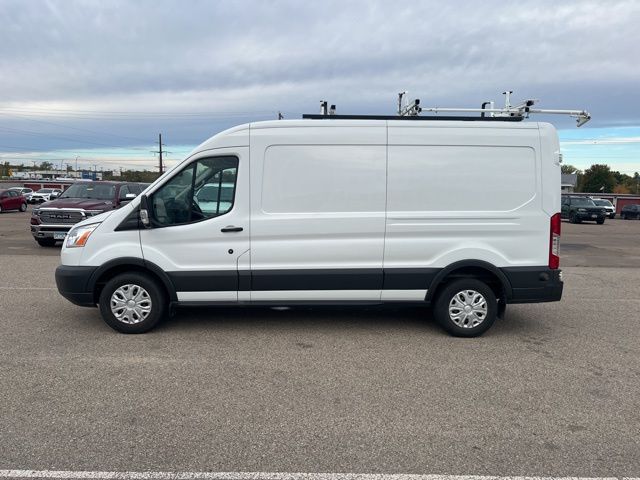 2018 Ford Transit photo 4