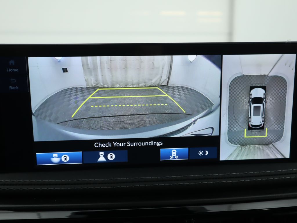 Thumbnail: 2026 Acura MDX - 17