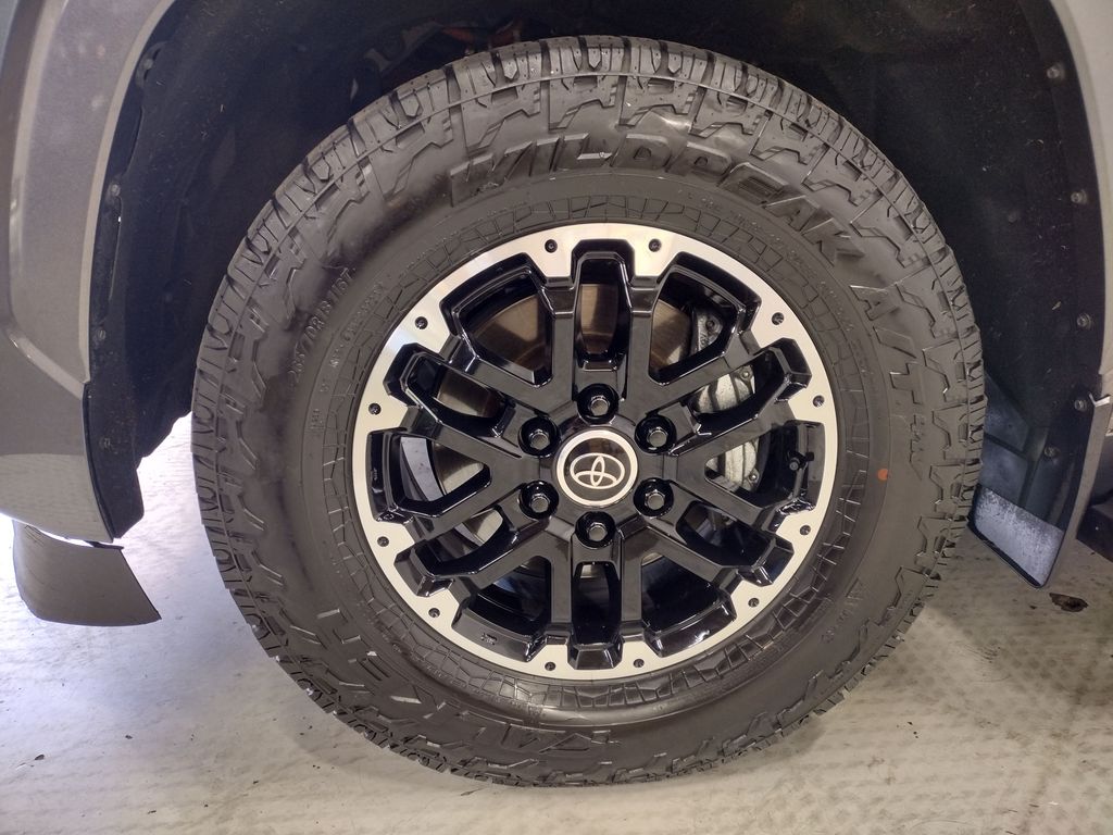 2023 Toyota Sequoia Limited