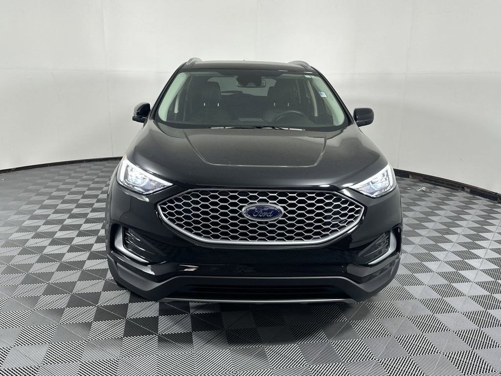 2024 Ford Edge SEL 2