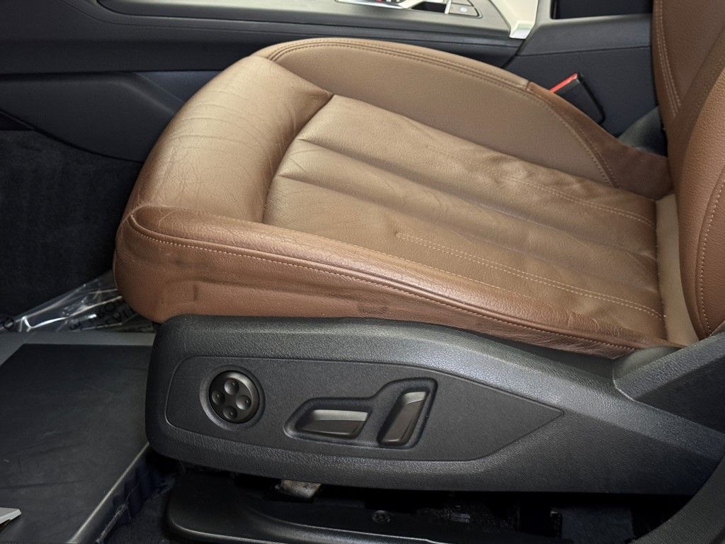 2017 Audi A4 Premium 21