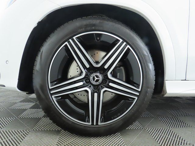 Thumbnail: 2025 Mercedes-Benz GLE - 31