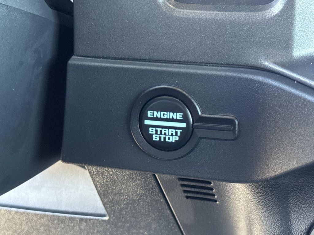 Used 2025 Ford Bronco Big Bend 4D Sport Utility