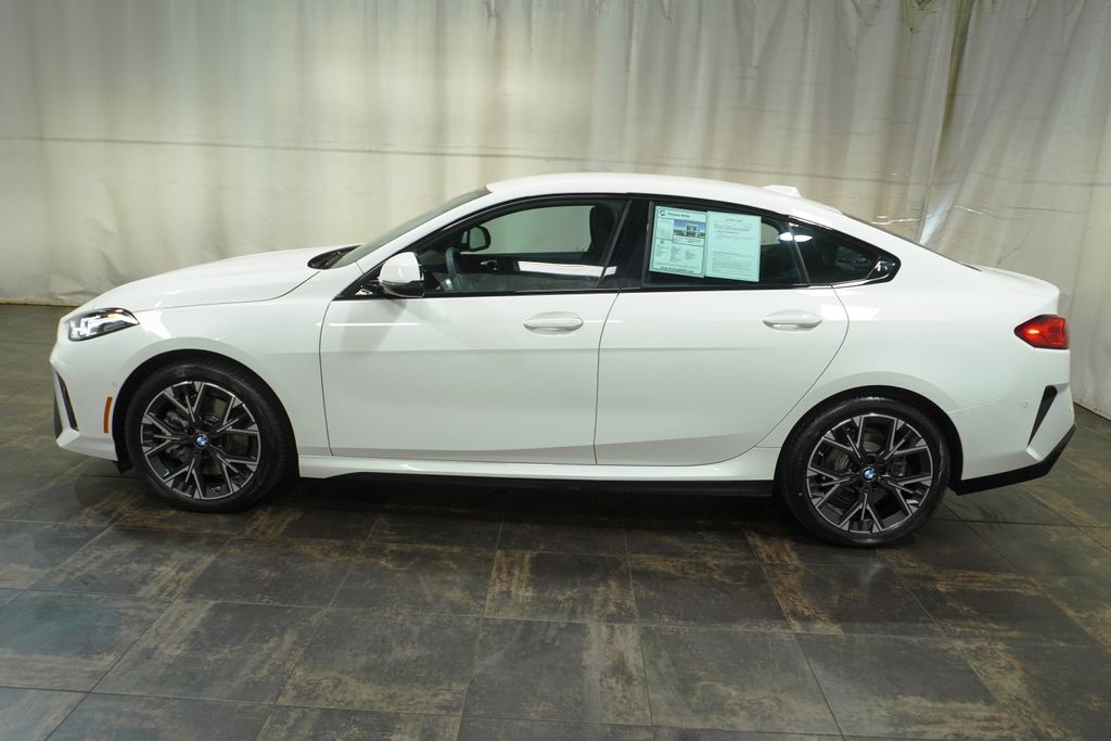 2026 BMW 2 Series 228 - Photo 6