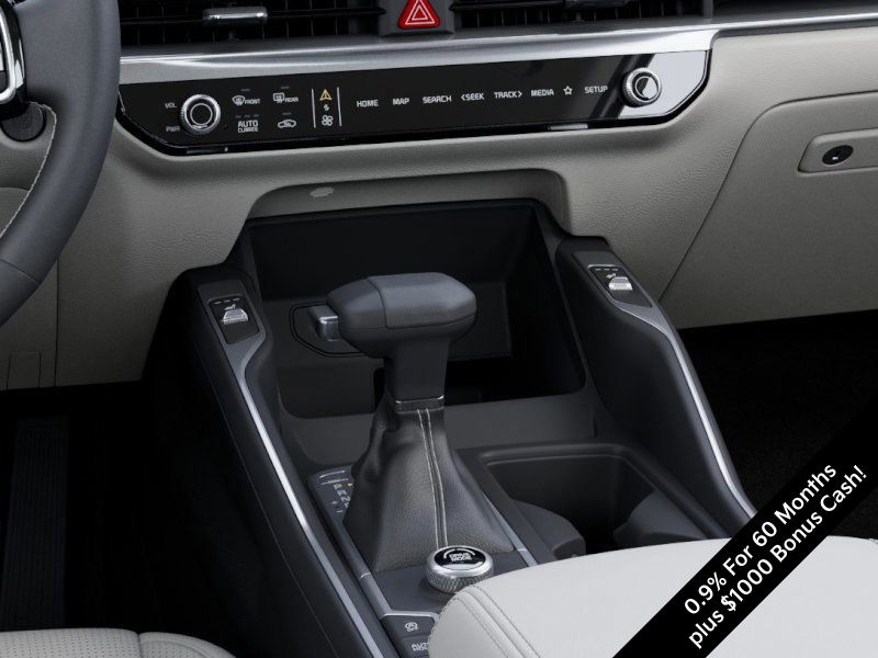 new 2025 Kia Sorento car, priced at $30,700