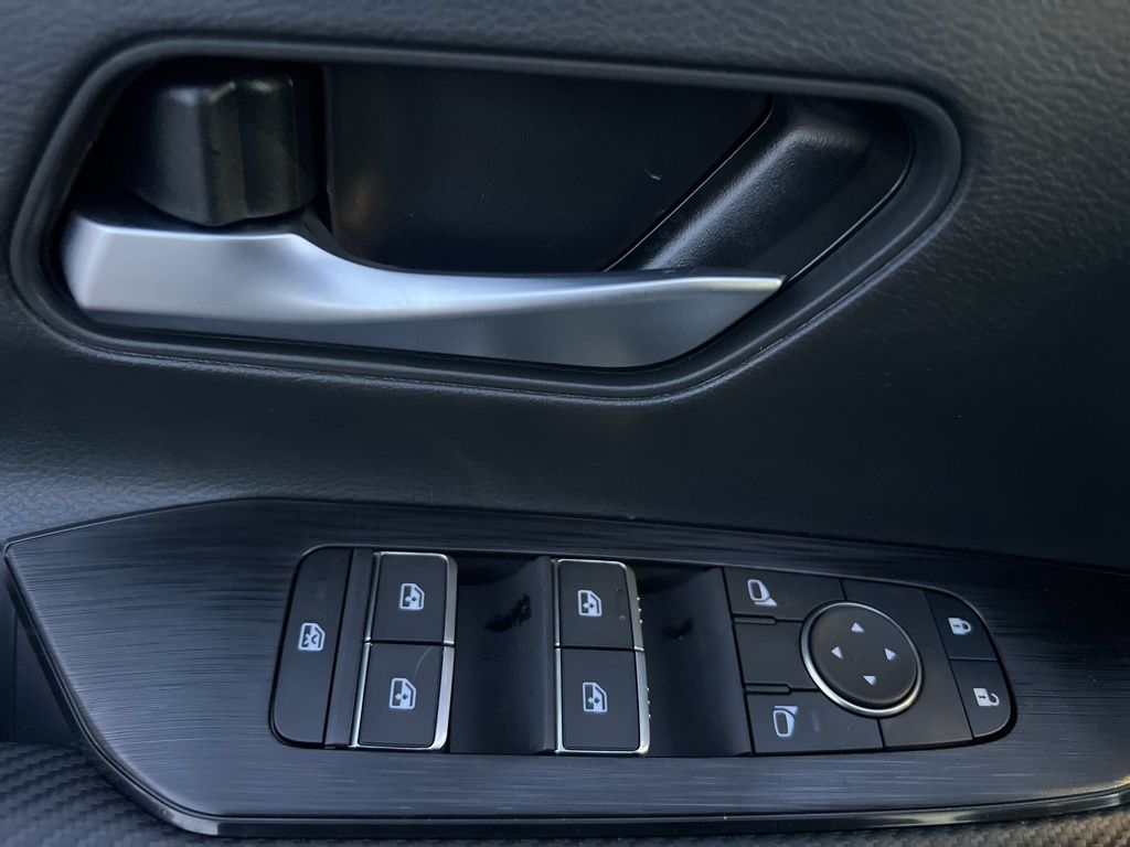 2026 Nissan KICKS SR AWD - Photo 19