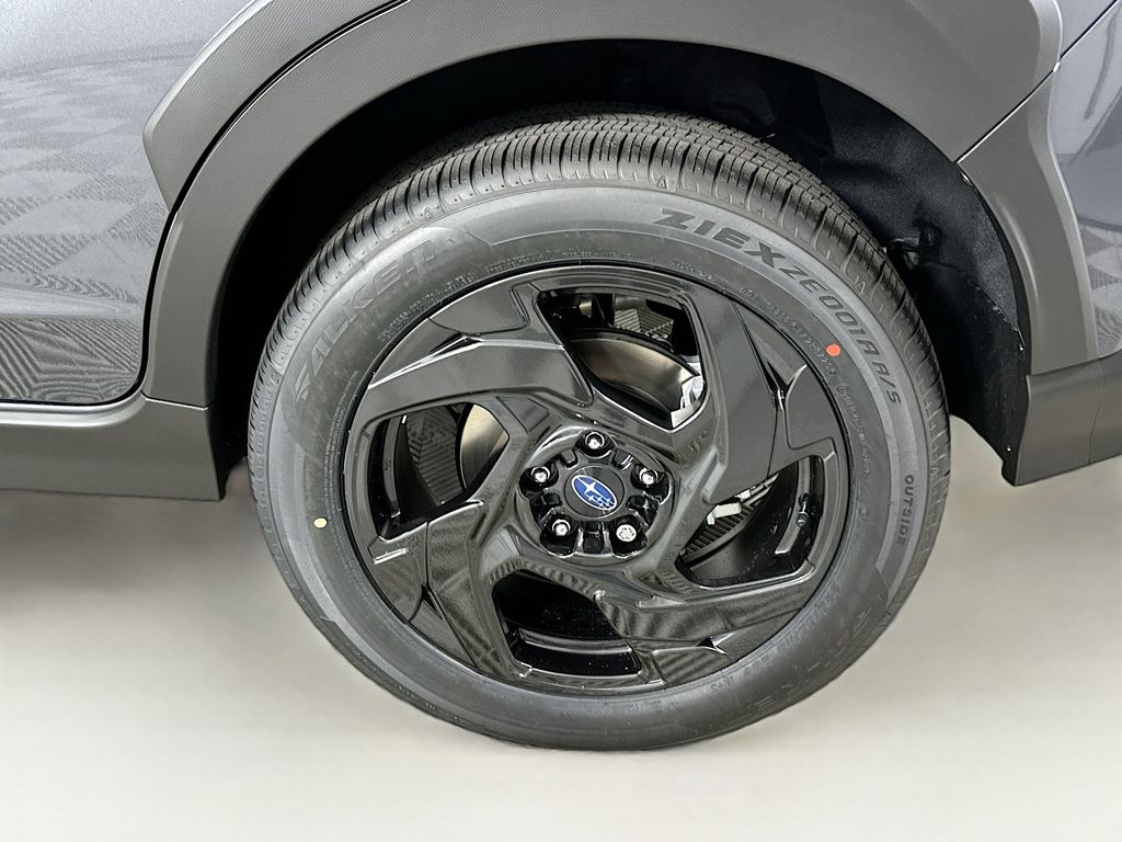2026 Subaru Crosstrek Sport - Photo 24
