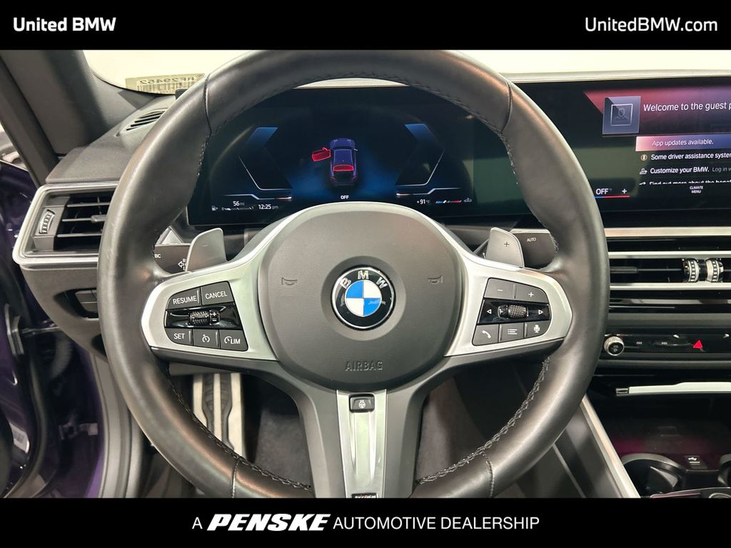 Thumbnail: 2024 BMW 2 Series - 14