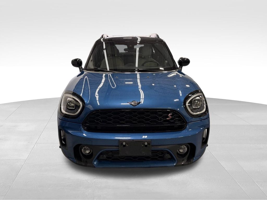 Thumbnail: 2023 MINI Cooper Countryman - 8