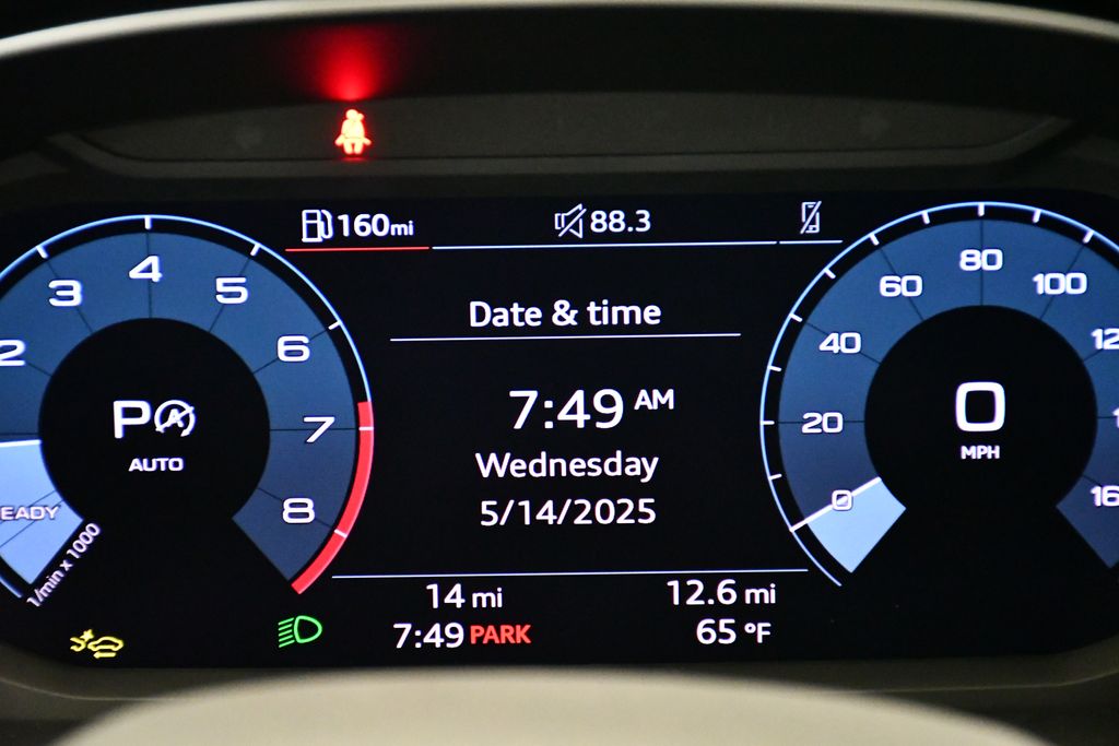 Thumbnail: 2025 Audi Q3 - 26