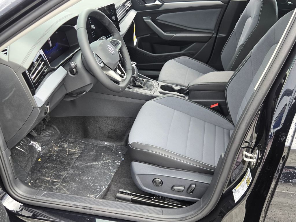 2027 Volkswagen Jetta