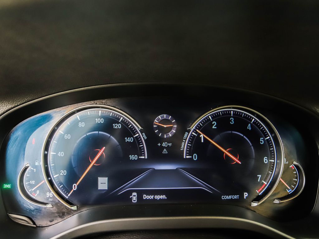 Thumbnail: 2019 BMW X3 - 14