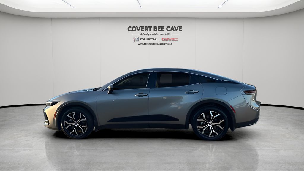 Used Car 2024 Toyota Crown  Xle For Sale Under $40,000 In Austin, Texas