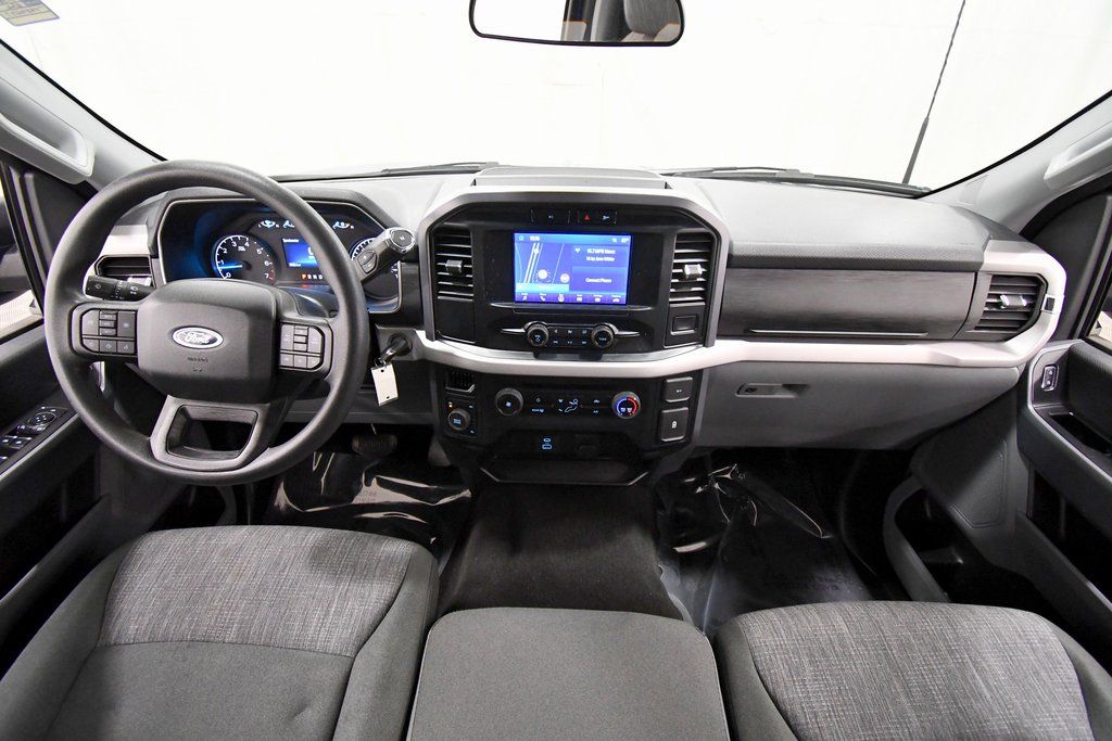 Used 2023 Ford F-150 Truck